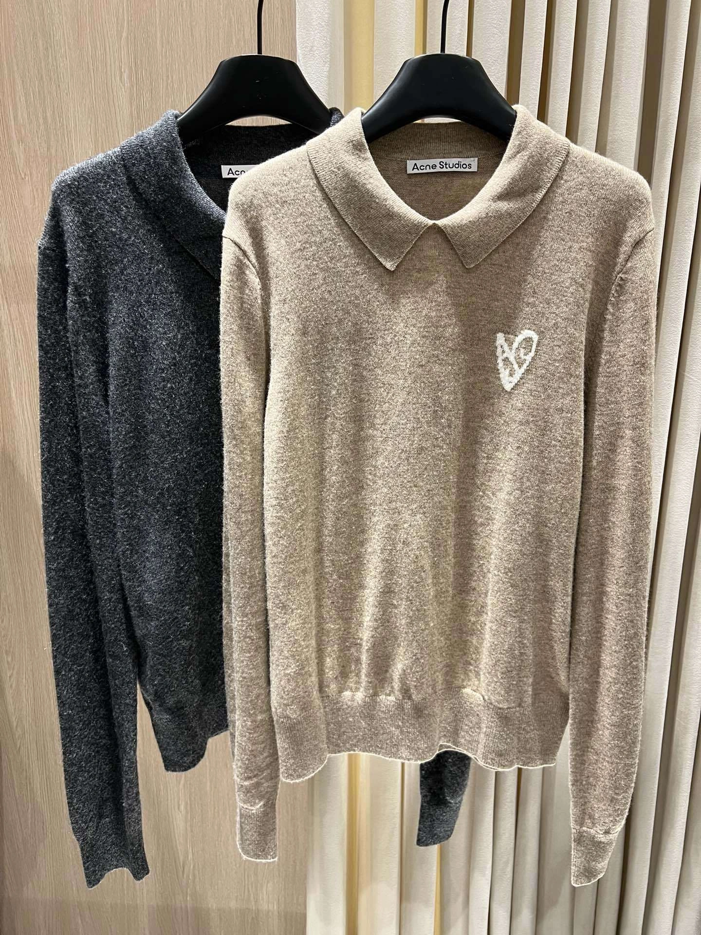 wg.luxury- 1395 wool 2colour item:E-F140I2750-2H